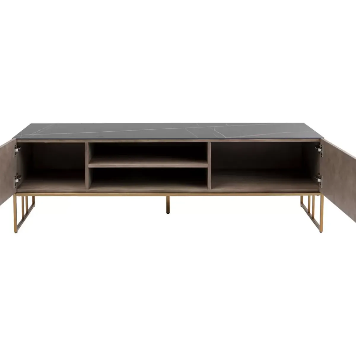 KARE Design Lowboard Cesaro 160X50Cm- Kommoden & Sideboards