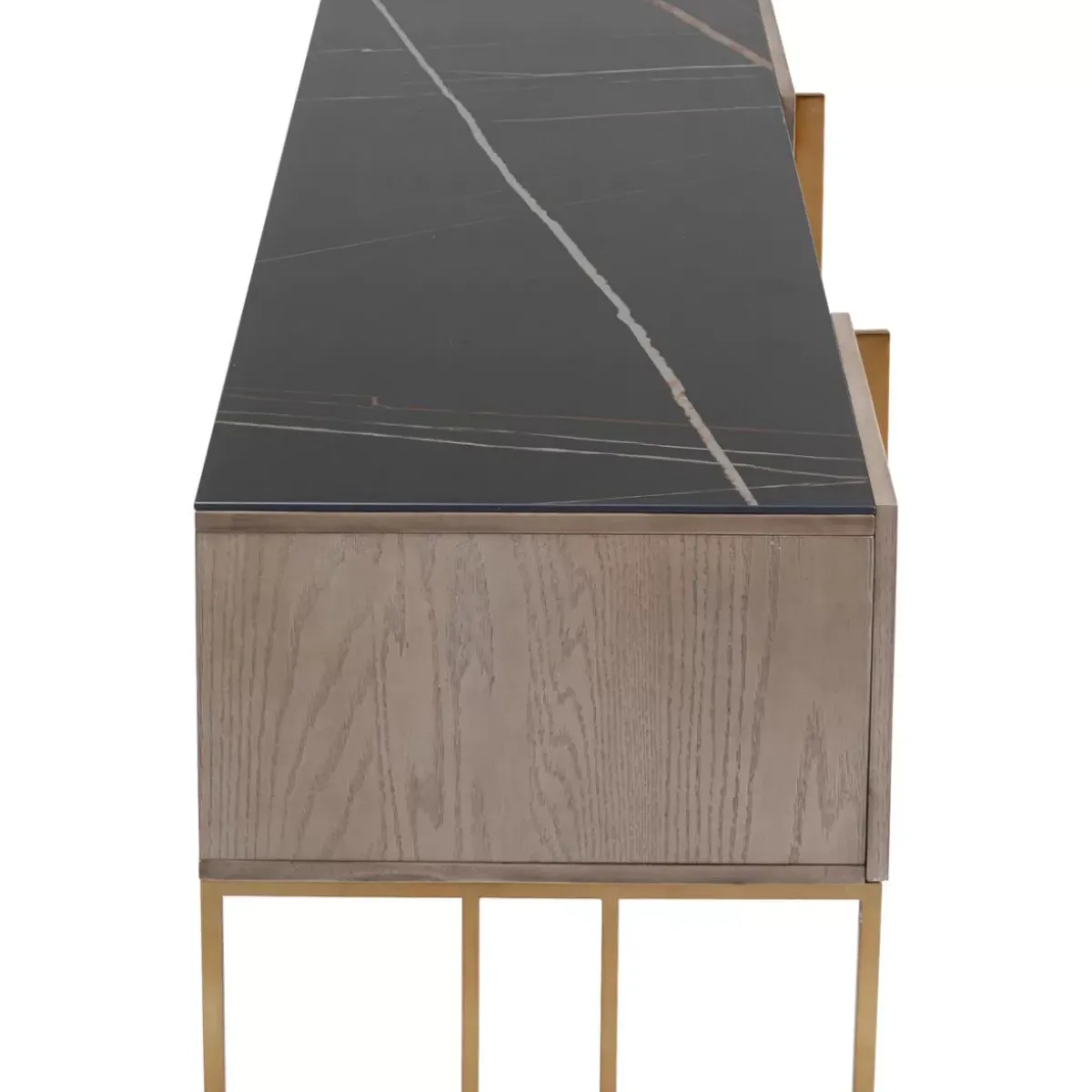 KARE Design Lowboard Cesaro 160X50Cm- Kommoden & Sideboards