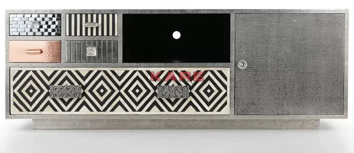 KARE Design Lowboard Chalet- Kommoden & Sideboards