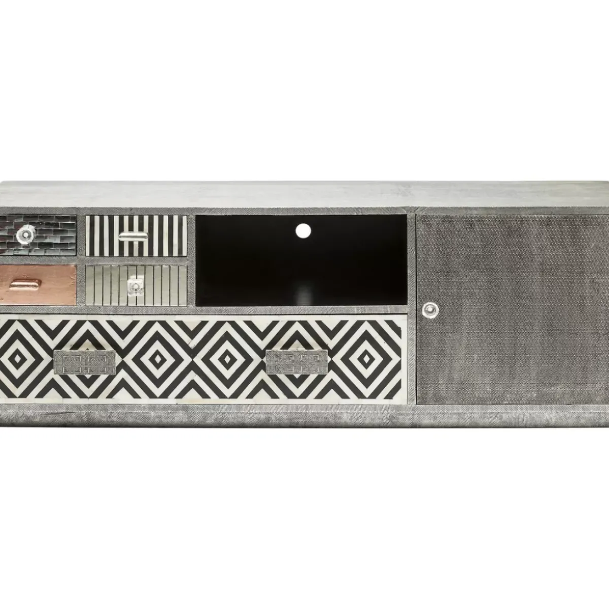 KARE Design Lowboard Chalet- Kommoden & Sideboards