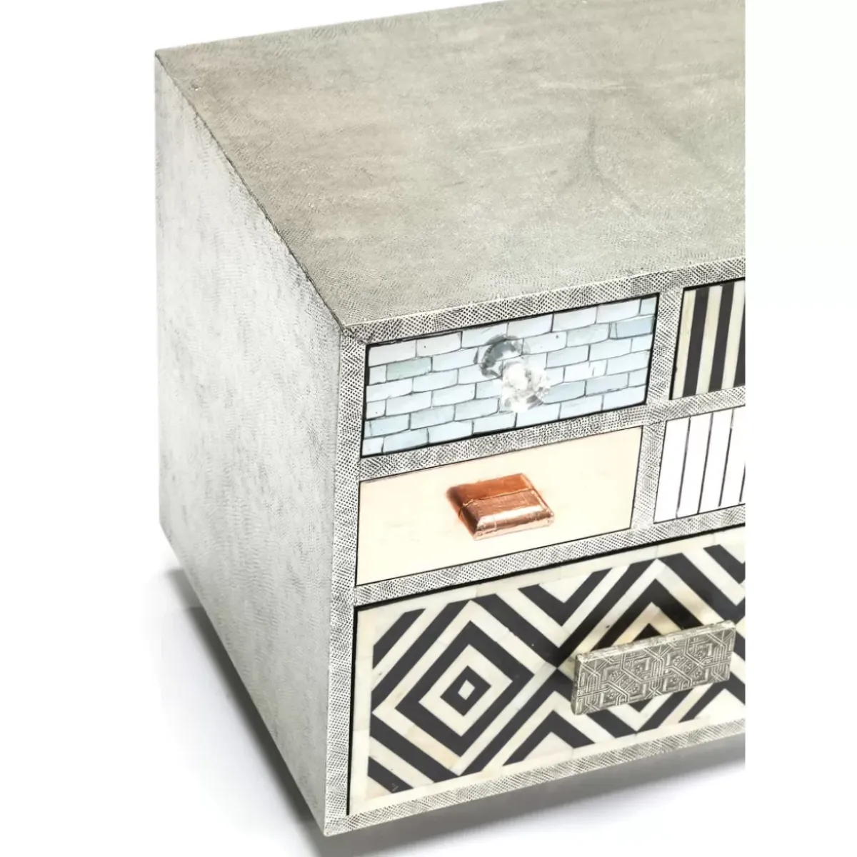 KARE Design Lowboard Chalet- Kommoden & Sideboards