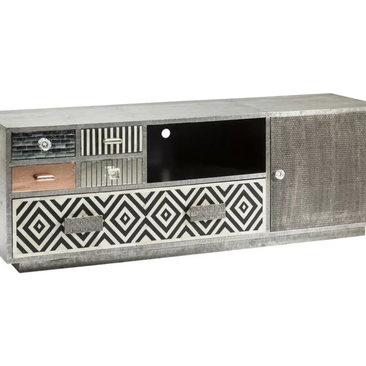 KARE Design Lowboard Chalet- Kommoden & Sideboards