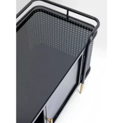 KARE Design Lowboard Fence 160X48Cm- Kommoden & Sideboards