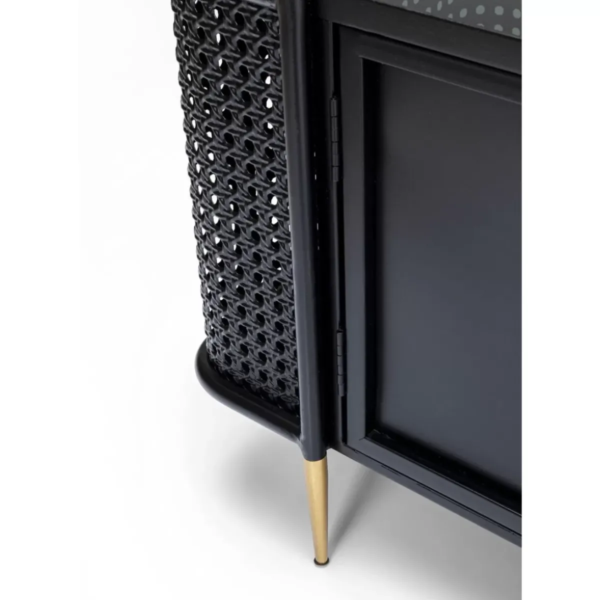 KARE Design Lowboard Fence 160X48Cm- Kommoden & Sideboards