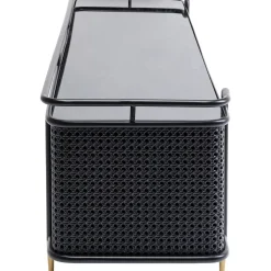 KARE Design Lowboard Fence 160X48Cm- Kommoden & Sideboards