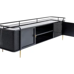 KARE Design Lowboard Fence 160X48Cm- Kommoden & Sideboards