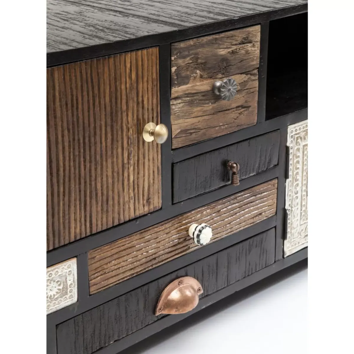 KARE Design Lowboard Finca- Kommoden & Sideboards