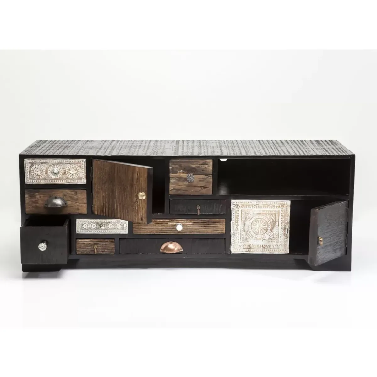 KARE Design Lowboard Finca- Kommoden & Sideboards