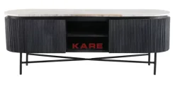 KARE Design Lowboard Glenn- Kommoden & Sideboards