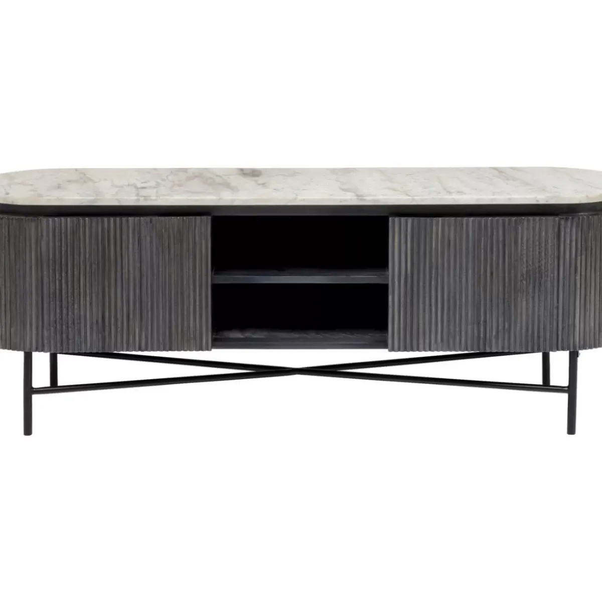 KARE Design Lowboard Glenn- Kommoden & Sideboards