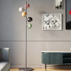 KARE Design Lowboard Glenn- Kommoden & Sideboards