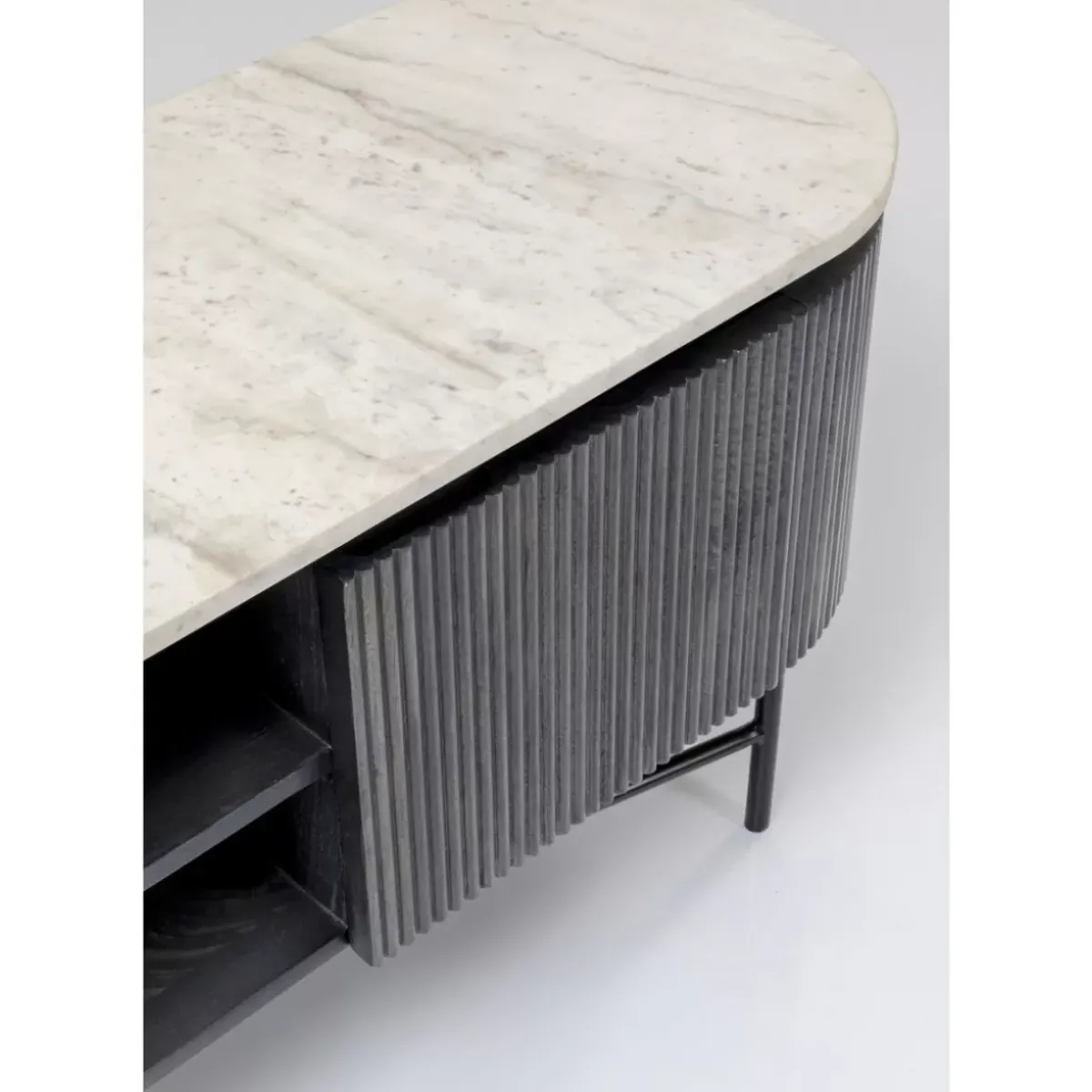 KARE Design Lowboard Glenn- Kommoden & Sideboards