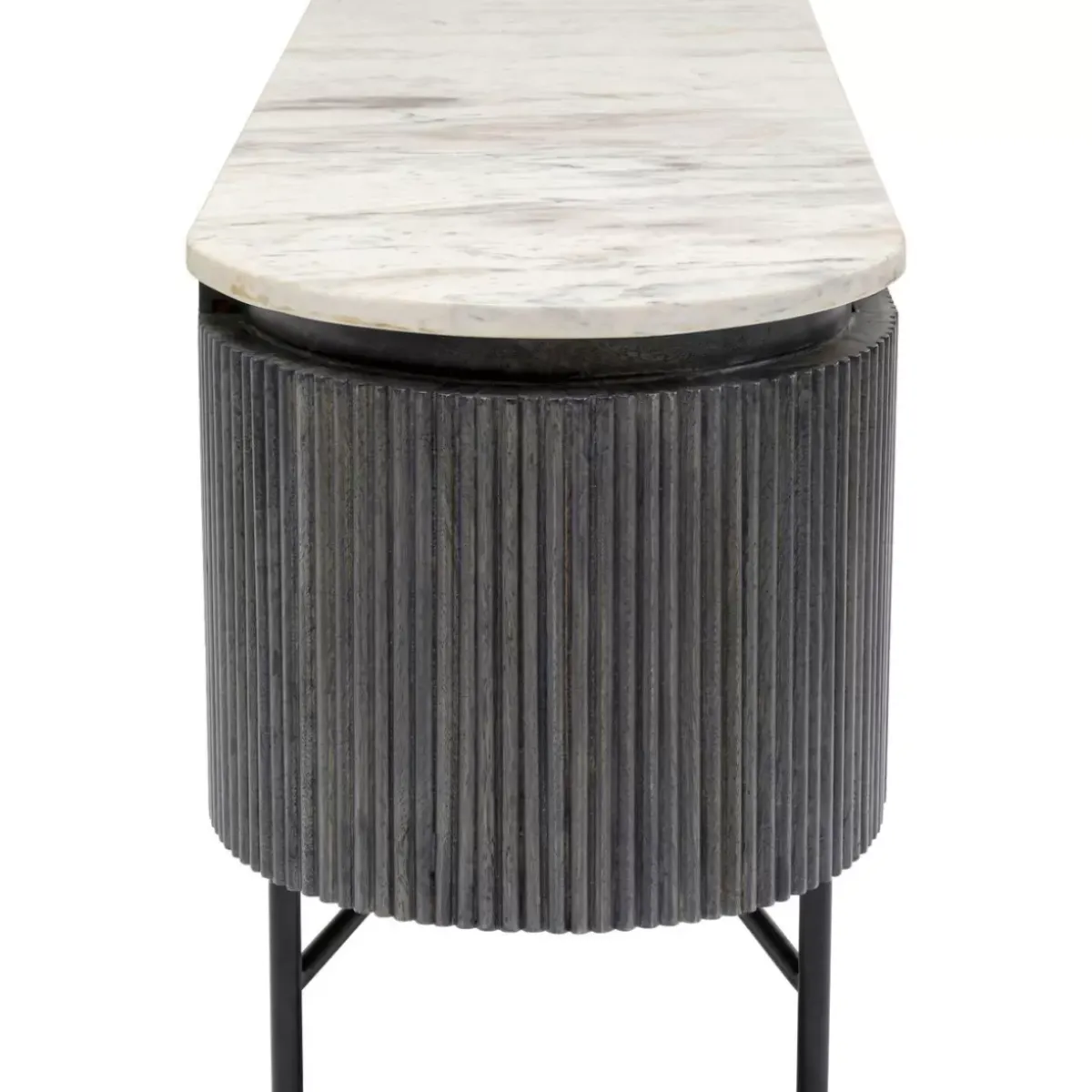 KARE Design Lowboard Glenn- Kommoden & Sideboards