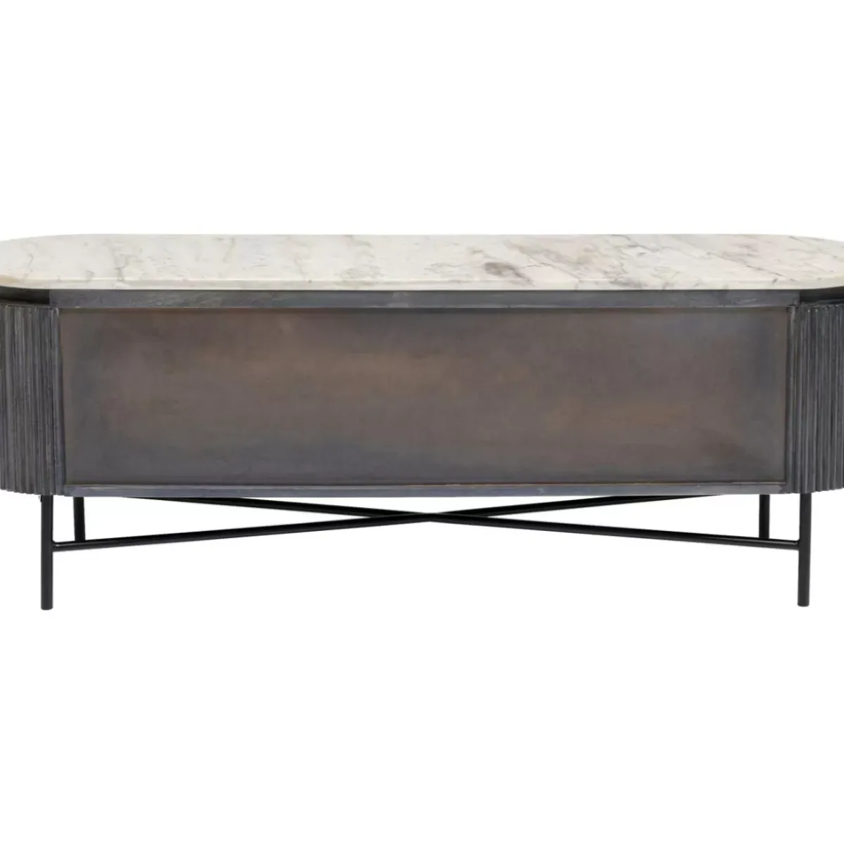 KARE Design Lowboard Glenn- Kommoden & Sideboards