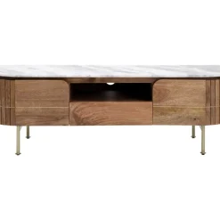 KARE Design Lowboard Grace 145X48Cm- Kommoden & Sideboards