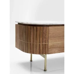 KARE Design Lowboard Grace 145X48Cm- Kommoden & Sideboards