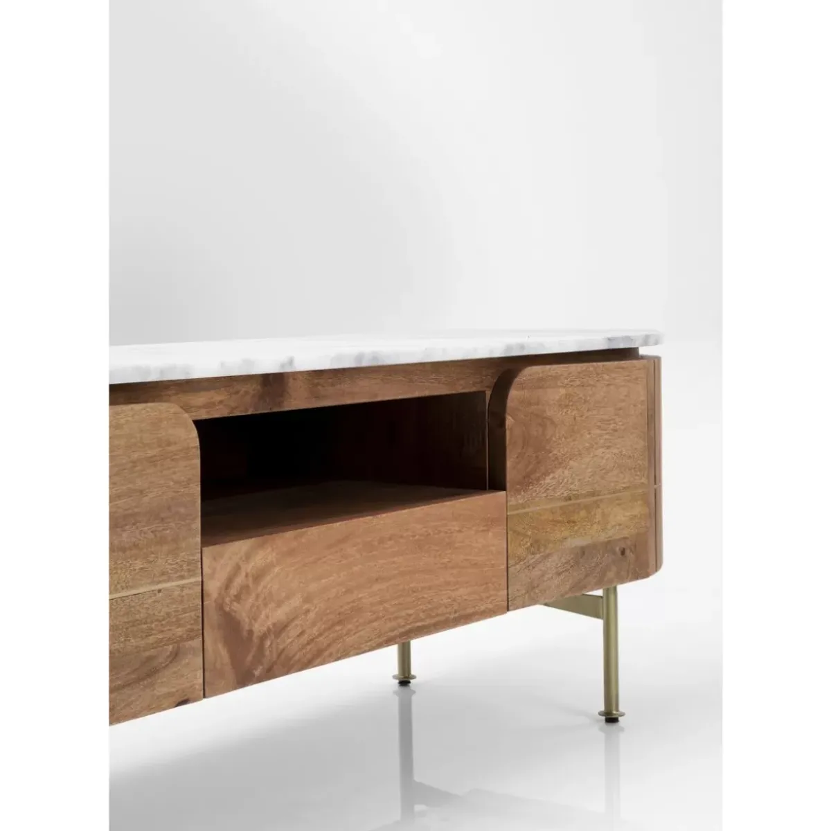 KARE Design Lowboard Grace 145X48Cm- Kommoden & Sideboards