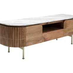 KARE Design Lowboard Grace 145X48Cm- Kommoden & Sideboards