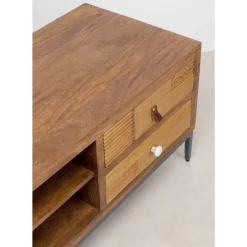 KARE Design Lowboard James 145X50Cm- Kommoden & Sideboards