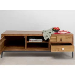 KARE Design Lowboard James 145X50Cm- Kommoden & Sideboards