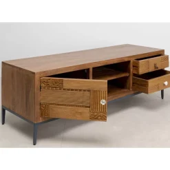 KARE Design Lowboard James 145X50Cm- Kommoden & Sideboards