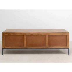 KARE Design Lowboard James 145X50Cm- Kommoden & Sideboards