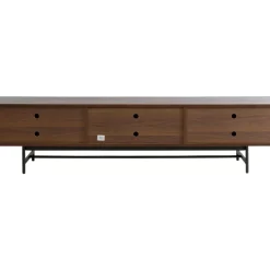 KARE Design Lowboard Lamello Colore 210X50Cm- Kommoden & Sideboards
