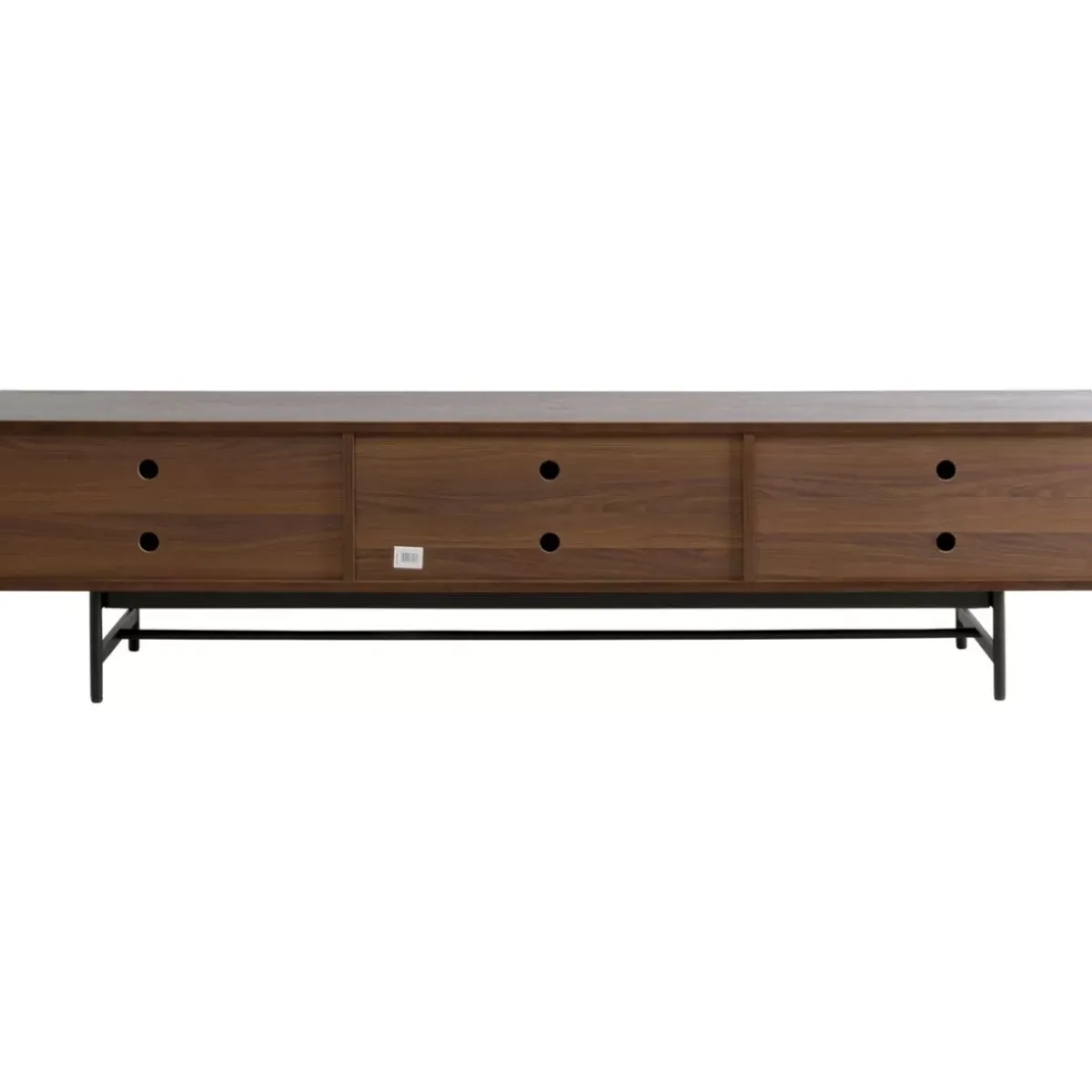 KARE Design Lowboard Lamello Colore 210X50Cm- Kommoden & Sideboards
