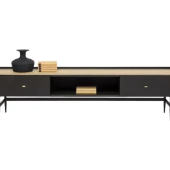 KARE Design Lowboard Milano 200- Kommoden & Sideboards
