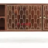KARE Design Lowboard Muskat- Kommoden & Sideboards