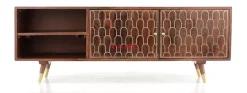 KARE Design Lowboard Muskat- Kommoden & Sideboards