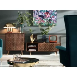 KARE Design Lowboard Muskat- Kommoden & Sideboards