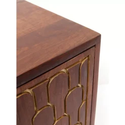 KARE Design Lowboard Muskat- Kommoden & Sideboards