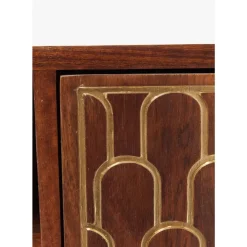 KARE Design Lowboard Muskat- Kommoden & Sideboards