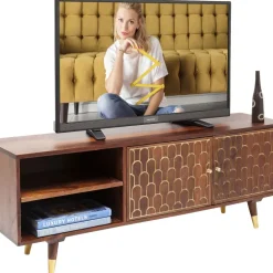 KARE Design Lowboard Muskat- Kommoden & Sideboards