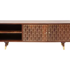 KARE Design Lowboard Muskat- Kommoden & Sideboards