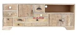 KARE Design Lowboard Puro- Kommoden & Sideboards