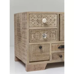 KARE Design Lowboard Puro- Kommoden & Sideboards