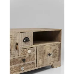 KARE Design Lowboard Puro- Kommoden & Sideboards