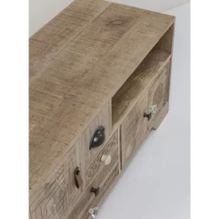 KARE Design Lowboard Puro- Kommoden & Sideboards