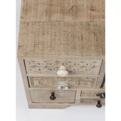 KARE Design Lowboard Puro- Kommoden & Sideboards