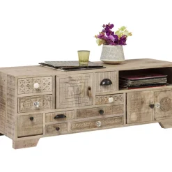 KARE Design Lowboard Puro- Kommoden & Sideboards