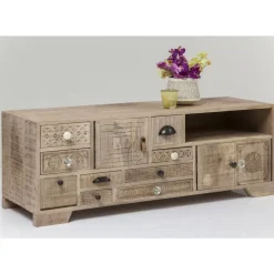 KARE Design Lowboard Puro- Kommoden & Sideboards