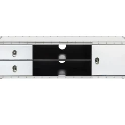 KARE Design Lowboard Rivet- Kommoden & Sideboards