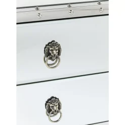 KARE Design Lowboard Rivet- Kommoden & Sideboards