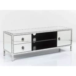 KARE Design Lowboard Rivet- Kommoden & Sideboards