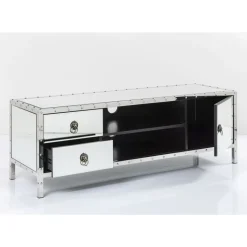 KARE Design Lowboard Rivet- Kommoden & Sideboards