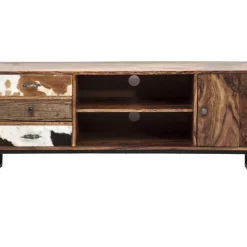 KARE Design Lowboard Rodeo 1Trg 3Sk- Kommoden & Sideboards