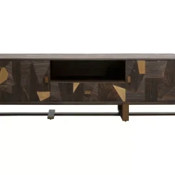 KARE Design Lowboard Salerno 180X60Cm- Kommoden & Sideboards