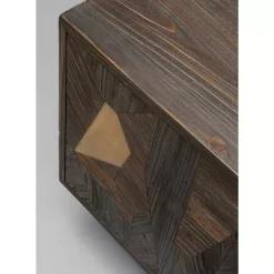 KARE Design Lowboard Salerno 180X60Cm- Kommoden & Sideboards